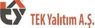 TekYalıtım A.Ş.