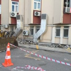 çalışması doğum hastanesi kazan dairesi