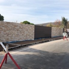 duvar uygulaması foça amfibi piyade tugayı