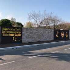 duvar uygulaması foça amfibi piyade tugayı